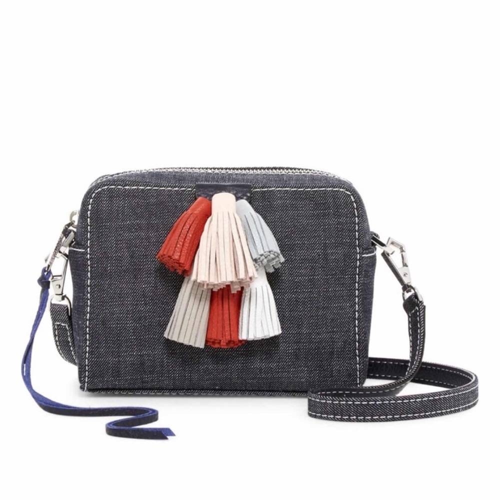 Rebecca Minkoff Mini Sofia Crossbody Bag (NWOT)